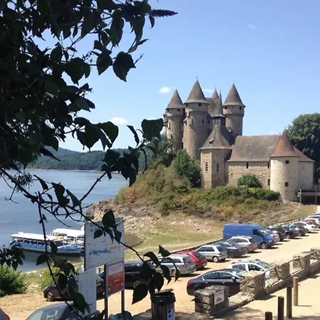Chalet L Eau Douce