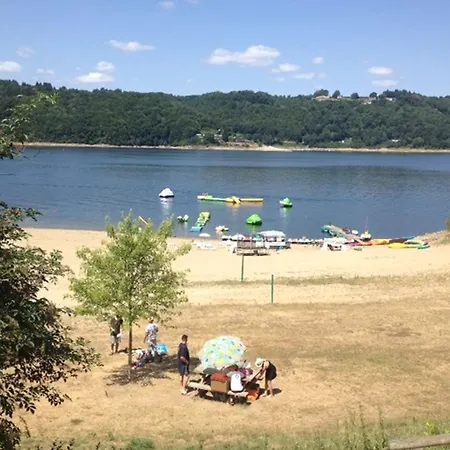 Chalet L Eau Douce Σαλέ