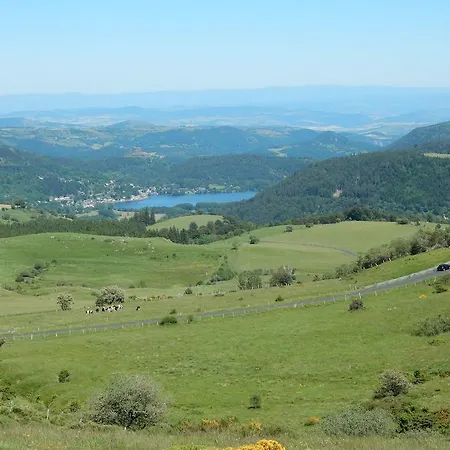 Σαλέ Chalet L Eau Douce