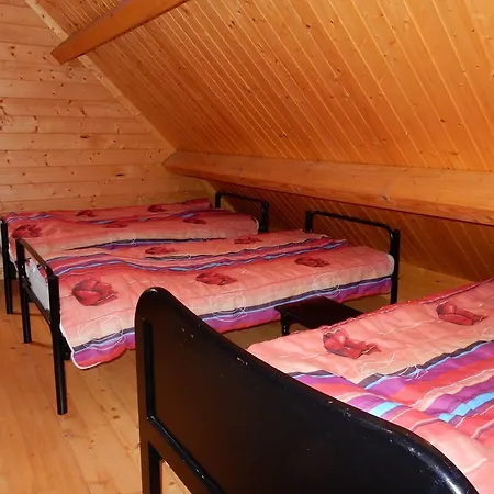Chalet L Eau Douce Beaulieu (Haute-Loire)