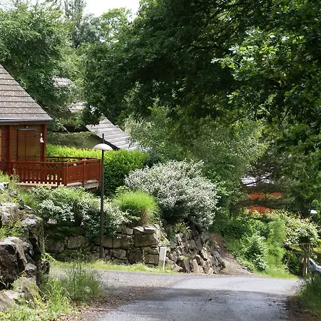 Σαλέ Chalet L Eau Douce Beaulieu (Haute-Loire)