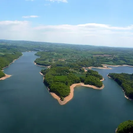 Σαλέ Chalet L Eau Douce