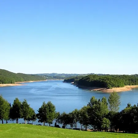 Chalet L Eau Douce Beaulieu (Haute-Loire)