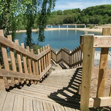 Chalet L Eau Douce Σαλέ